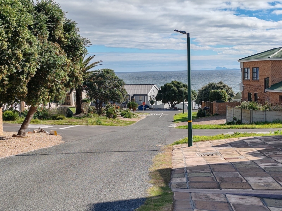 0 Bedroom Property for Sale in Perlemoenbaai Western Cape